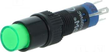 ONPOW Switch: push-button | Pos: 2