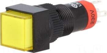 ONPOW Switch: push-button | Pos: 2