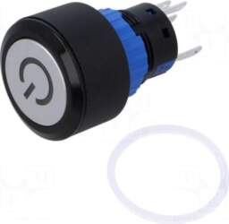 ONPOW Switch: push-button | Pos: 2