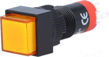 ONPOW Switch: push-button | Pos: 2