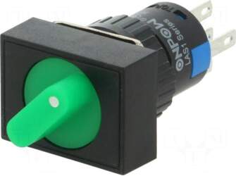 ONPOW Switch: rotary | Pos: 2
