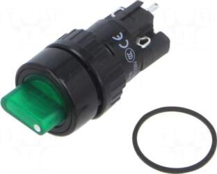 ONPOW Switch: rotary | Pos: 2
