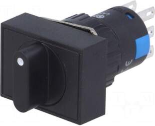 ONPOW Switch: rotary | Pos: 3