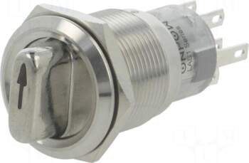 ONPOW Switch: rotary | Pos: 3