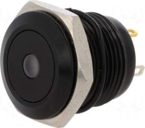 ONPOW Switch: vandal resistant | Pos: