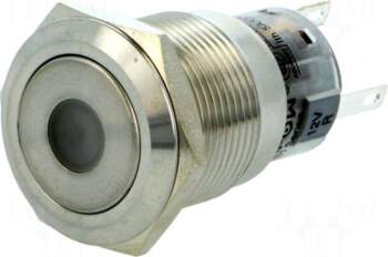 ONPOW Switch: vandal resistant | Pos:
