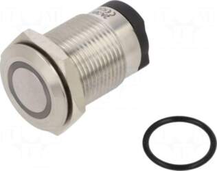 ONPOW Switch: vandal resistant | Pos: