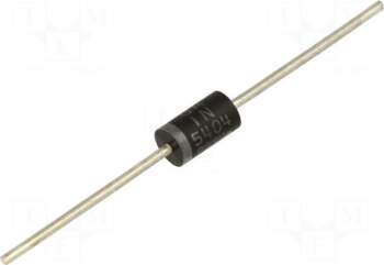 ONSEMI Diode: rectifying | THT |