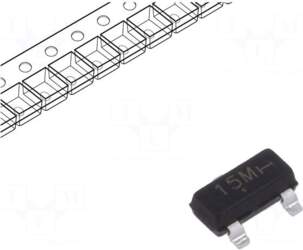 ONSEMI Diode: TVS array | 16