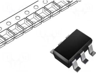 ONSEMI Diode: TVS array | unidirectional