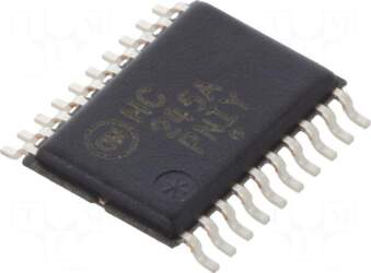 ONSEMI IC: digital | bidirectional,transceiver