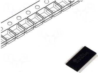 ONSEMI IC: digital | bidirectional,transceiver