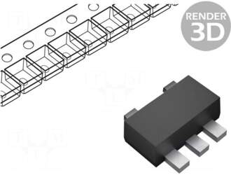 ONSEMI IC: digital | OR |