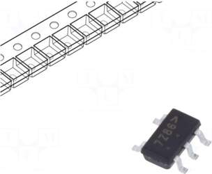 ONSEMI IC: digital | XOR |