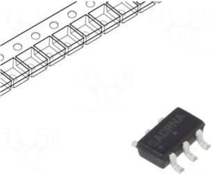 ONSEMI IC: PMIC | AC/DC switcher