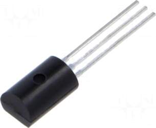 ONSEMI IC: voltage regulator | LDO