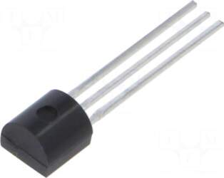 ONSEMI Transistor: PNP | bipolar |