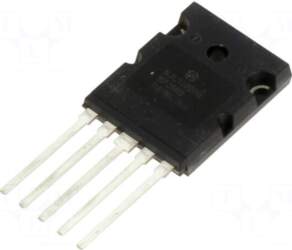 ONSEMI Transistor: PNP + diode |