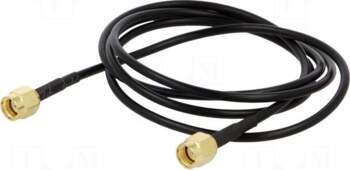 ONTECK Cable | 1m | RP-SMA