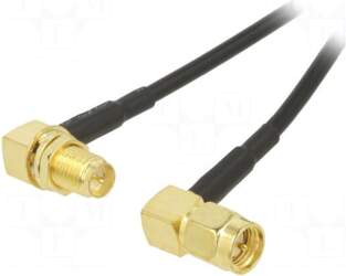 ONTECK Cable | 1m | RP-SMA