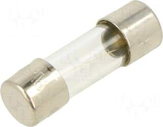 OPTIFUSE Fuse: fuse | glass |