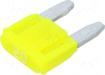 OPTIFUSE Fuse: fuse | automotive |