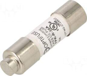 OPTIFUSE Fuse: fuse | cylindrical,industrial