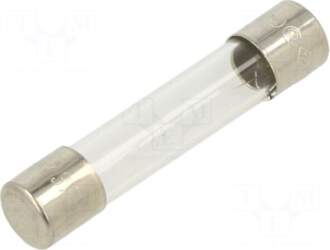 OPTIFUSE Fuse: fuse | glass |