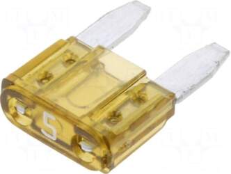 OPTIFUSE Fuse: fuse | automotive |