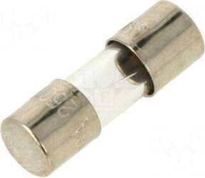 OPTIFUSE Fuse: fuse | glass |