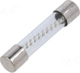 OPTIFUSE Fuse: fuse | glass |