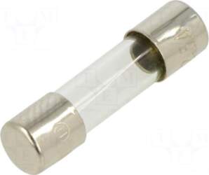 OPTIFUSE Fuse: fuse | glass |