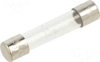 OPTIFUSE Fuse: fuse | glass |