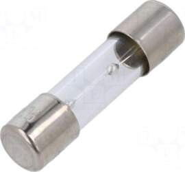 OPTIFUSE Fuse: fuse | glass |