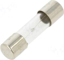 OPTIFUSE Fuse: fuse | glass |