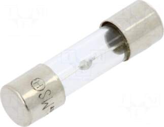 OPTIFUSE Fuse: fuse | glass |