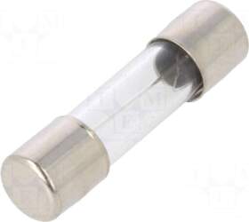 OPTIFUSE Fuse: fuse | glass |