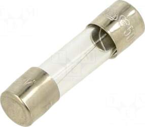 OPTIFUSE Fuse: fuse | glass |