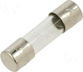OPTIFUSE Fuse: fuse | glass |