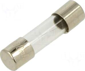 OPTIFUSE Fuse: fuse | glass |
