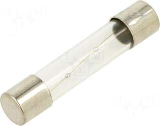 OPTIFUSE Fuse: fuse | glass |