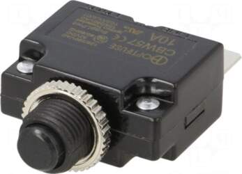 OPTIFUSE Fuse: thermal | 10A |