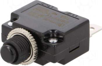 OPTIFUSE Fuse: thermal | 15A |