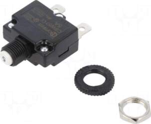 OPTIFUSE Fuse: thermal | 5A |