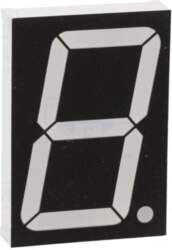 OPTO Plus LED Display: LED |