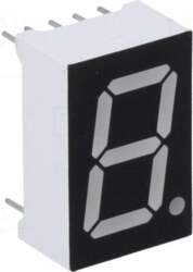 OPTO Plus LED Display: LED |