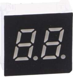 OPTO Plus LED Display: LED |