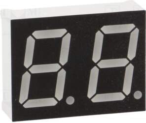 OPTO Plus LED Display: LED |
