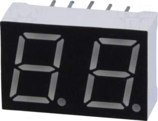 OPTO Plus LED Display: LED |