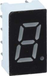 OPTO Plus LED Display: LED |